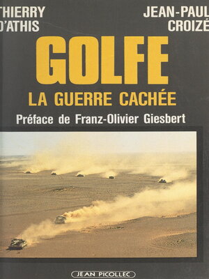 cover image of Golfe
